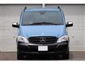 2013 Mercedes-Benz V-Class