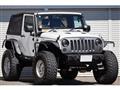 2008 Jeep Wrangler