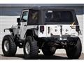 2008 Jeep Wrangler