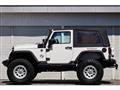 2008 Jeep Wrangler