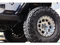 2008 Jeep Wrangler