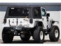 2008 Jeep Wrangler