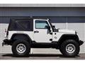 2008 Jeep Wrangler