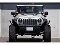 2008 Jeep Wrangler