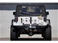 2008 Jeep Wrangler