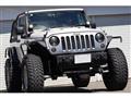 2008 Jeep Wrangler