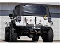 2008 Jeep Wrangler