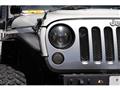 2008 Jeep Wrangler
