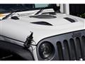 2008 Jeep Wrangler