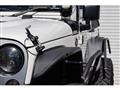 2008 Jeep Wrangler