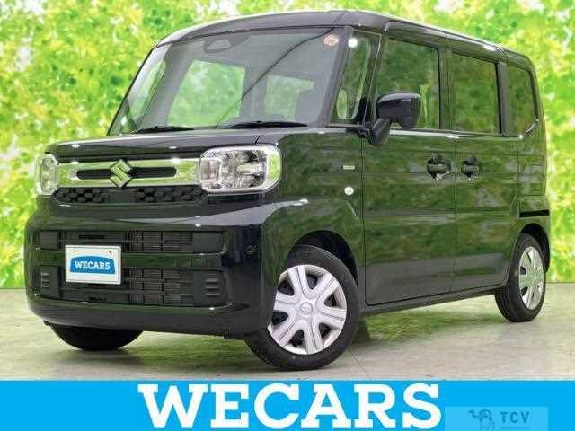 2024 Suzuki Suzuki Others