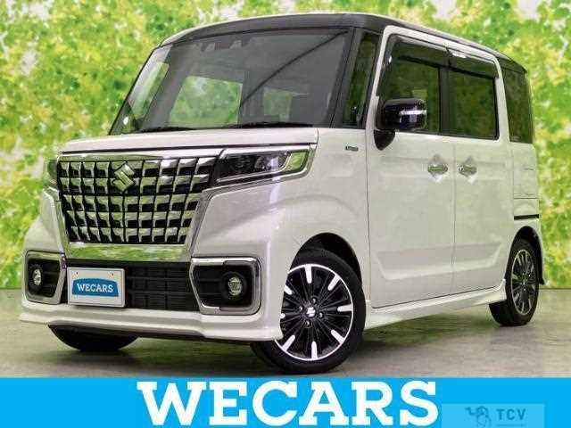 2023 Suzuki Suzuki Others