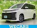 2024 Toyota Voxy
