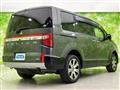 2021 Mitsubishi Delica D5