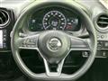 2018 Nissan Note