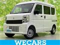 2026 Suzuki Every