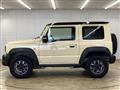 2024 Suzuki Jimny Sierra