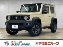 2024 Suzuki Jimny Sierra