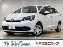 2023 Honda Fit