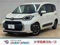 2023 Toyota Sienta