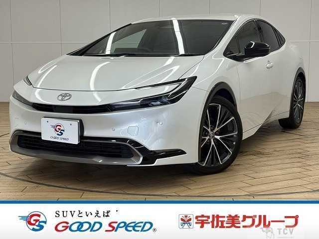 2023 Toyota Prius