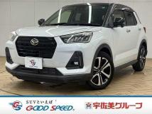 2020 Daihatsu Rocky