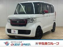 2020 Honda N BOX
