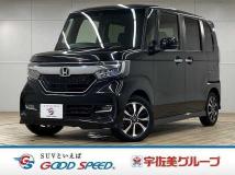 2017 Honda N BOX