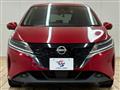 2020 Nissan Note