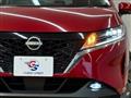 2020 Nissan Note