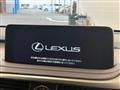 2020 Lexus RX