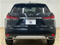2020 Lexus RX