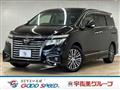 2015 Nissan Elgrand