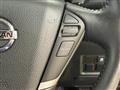 2015 Nissan Elgrand
