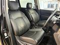 2015 Nissan Elgrand
