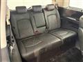2015 Nissan Elgrand