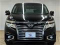 2015 Nissan Elgrand