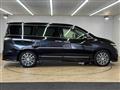 2015 Nissan Elgrand