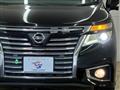 2015 Nissan Elgrand