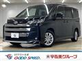 2022 Toyota Noah
