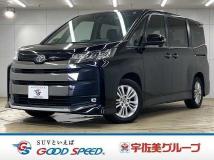 2022 Toyota Noah