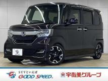 2019 Honda N BOX