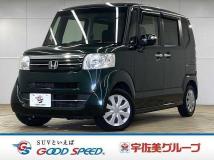 2016 Honda N BOX