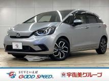 2020 Honda Fit