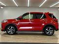 2022 Daihatsu Rocky