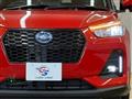 2022 Daihatsu Rocky