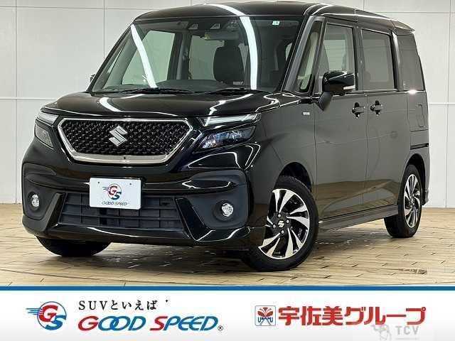 2021 Suzuki Suzuki Others