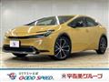 2024 Toyota Prius