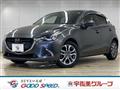 2018 Mazda Demio