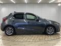 2018 Mazda Demio